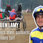 adrien lamy jockey
