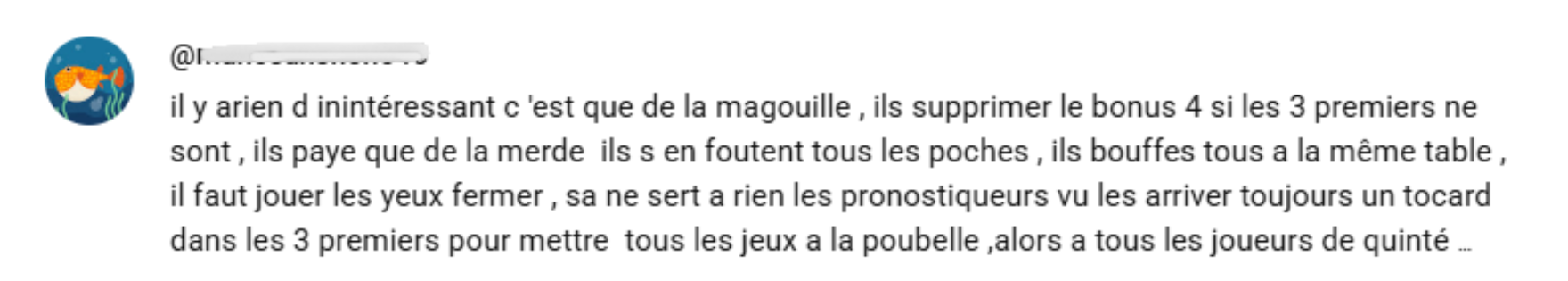 dominique cordier pronostic quinté - avis youtube