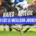meilleur jockey haies à auteuil