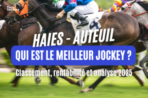 meilleur jockey haies à auteuil