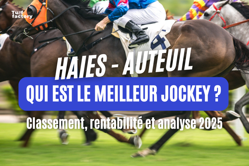 meilleur jockey haies à auteuil