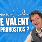 dominique cordier pronostic quinté